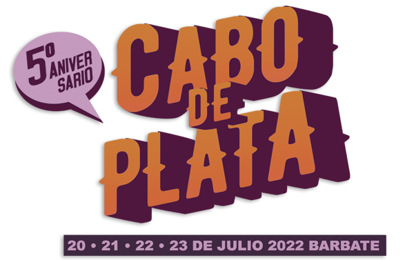 Cabo de Plata 2022